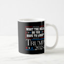 Search for anti hillary clinton mugs Vote him out
