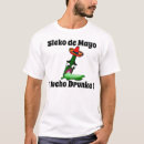 Search for gringo tshirts Sombrero