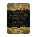 Search for black lace save the dates Chic