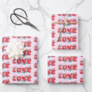 Search for block pattern wrapping paper Cute