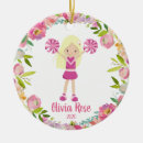 Search for cheerleading christmas tree decorations Cute