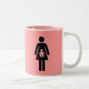 Search for maternity mugs Female
