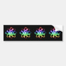 Search for quantum physics bumper stickers Nerd