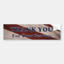 Search for military veteran bumper stickers Stars and stripes