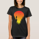 Search for sunset womens tshirts Hiking