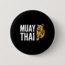 Search for team work badges Boxing fight night