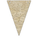 Search for lace bunting flags Vintage