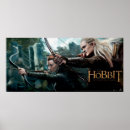 Search for legolas posters Lonely mountain
