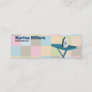 Search for ironing service business cards House