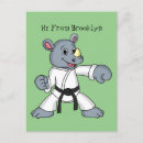 Search for self defence postcards Karate