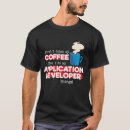 Search for application mens tshirts Developer