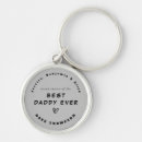Search for proud daddy key rings Papa