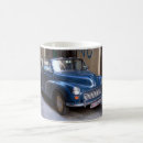Search for british car mugs Vintage