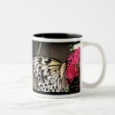 Search for nymph mugs Butterfly