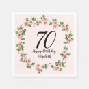 Search for pretty napkins Classic