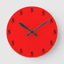 Search for somewhere clocks Five