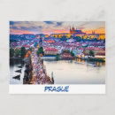 Search for prague postcards Old