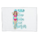 Search for surfing pillowcases Waves