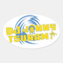 Search for dj stickers Hip hop