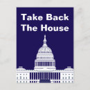 Search for representative postcards Vote