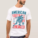 Search for hall of fame tshirts Nfl