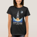 Search for astronomy womens tshirts Nasa