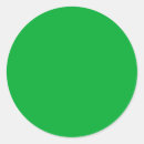 Search for classic pattern stickers Green