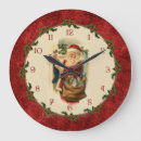 Search for victorian christmas art Santa claus