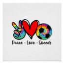 Search for womens soccer posters Girls