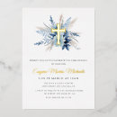 Search for christening Gold foil