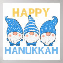 Search for hanukkah menorah posters Hebrew