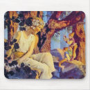 Search for christmas fairy mousepads Retro