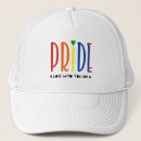 Search for rainbow flag baseball hats Modern