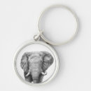 Search for plan on key rings Black and white