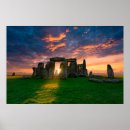 Search for standing stones posters Landscape