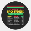Search for inventors stickers African