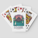 Search for turkey playing cards Istanbul