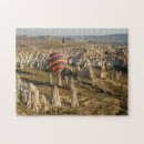 Search for cappadocia puzzles Fairy chimney