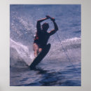 Search for water ski posters Waterskiing