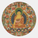 Search for bhutan stickers Buddhist