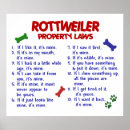 Search for rottweilers posters Funny