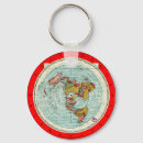 Search for flat earth map Azimuthal