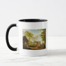 Search for visitant mugs 18th