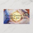 Search for halloween business cards Witch