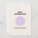 Search for affirmation cards Manifestation