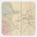 Search for jersey city stickers Lithographed