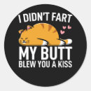 Search for i fart stickers Sarcasm