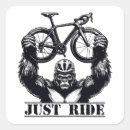 Search for just ride stickers Bike
