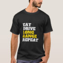 Search for driving range tshirts Eat