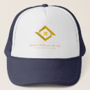 Search for real baseball hats Modern